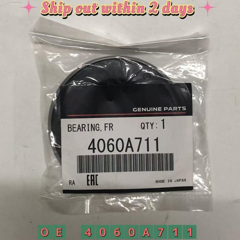 Front Suspension Strut Bearing For Mitsubishi Outlander 2 CW0W ASX LANCER CY0A 4060A711