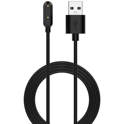 High Efficiency Flexible USB Power Adapters Wire For Watch GT2 Magnetic Connection Rapid Charging Cable Quick Energy Recharge