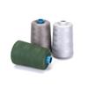 402-303 Core-Spun Color Sewing Thread 403 Sewing Garment Thread 402 Sewing Thread, High Speed Polyester Cotton-Spun Thread
