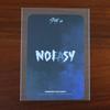 [USED] Stray Kids NOEASY Make Star Trading Card Reno
