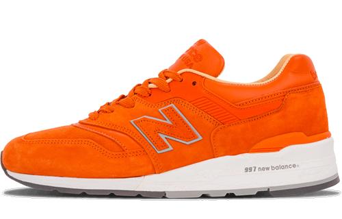 

997 Concepts x 997 New Balance Luxury Goods M997TNY 46.5