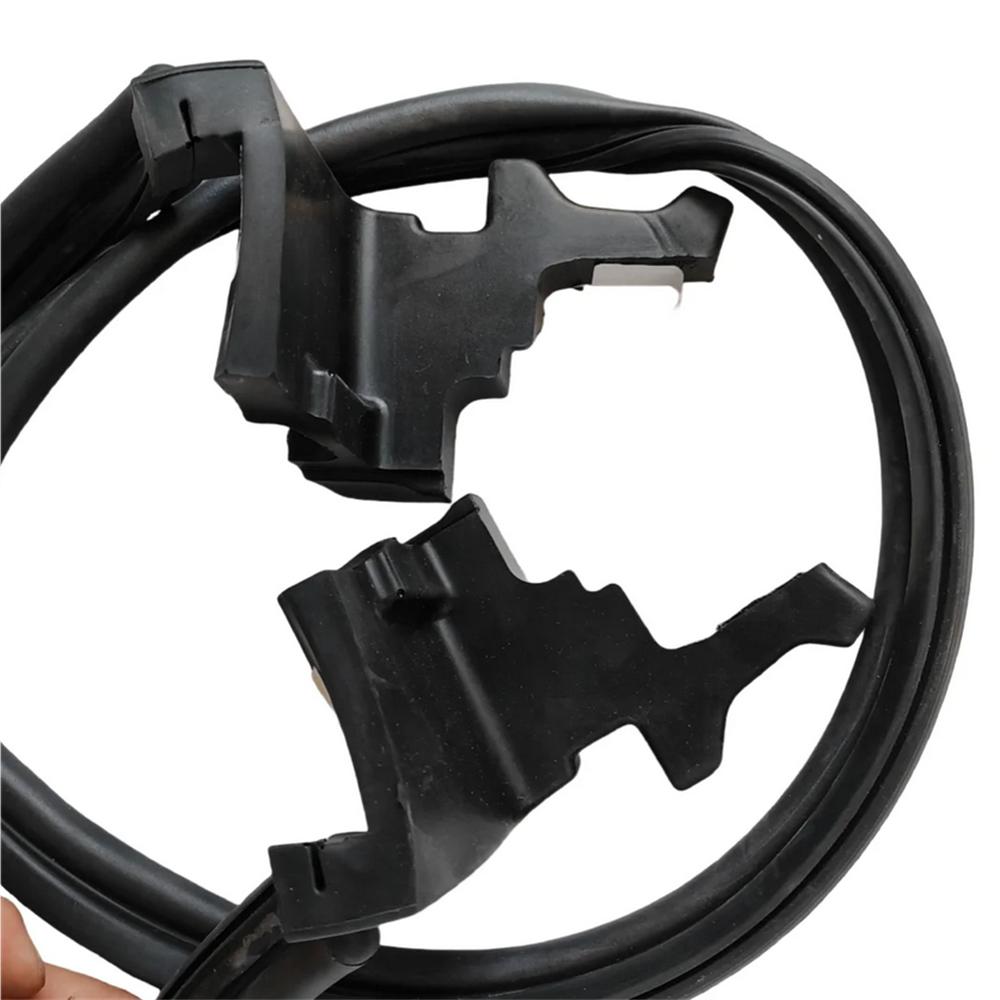 Front Engine Hood Sealing Strip 86430N9000 For Hyundai Tucson L 2021-2023 NX4C