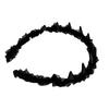 Headband Korean Hair Accessories for Women Girl Band Vintage Popular Leading Fashion Makeup Hoop Washing Adults Kpop Yoga New In
