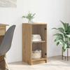 Sideboard Artisan Oak 35 x 37 x 76 cm Particleboard