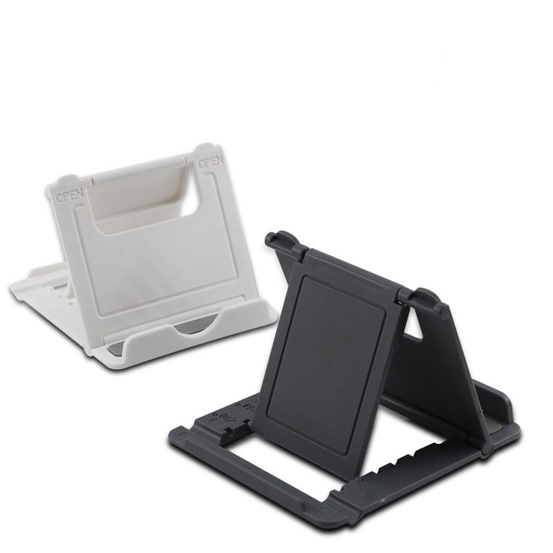 Portable Desktop Multifunctional Adjustable Folding Lazy Phone Holder