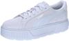 Кроссовки Puma Karmen Women серебристый туман/серебристый туман