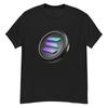 Elevate Your Crypto Style with Solana T-Shirts! Unisex T-Shirt