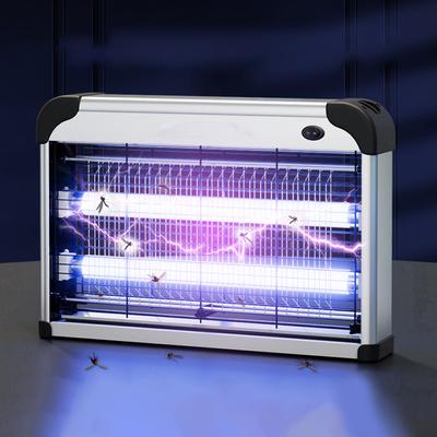 Electric Bug Zapper Home Mosquito Lamp Aluminium Indoor Insect Killer for Mosquito, Bug, Fly with