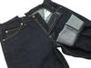 Lee 201 Straight Denim 02010-00 One Wash 31