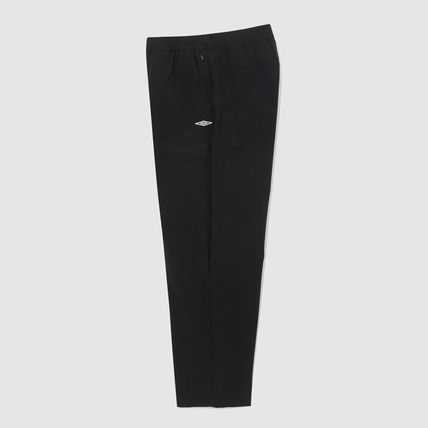 UMBRO All-Round Stretch Basic Pants Black Ur121Spt23