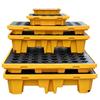 Industrial Spill Containment Pallet