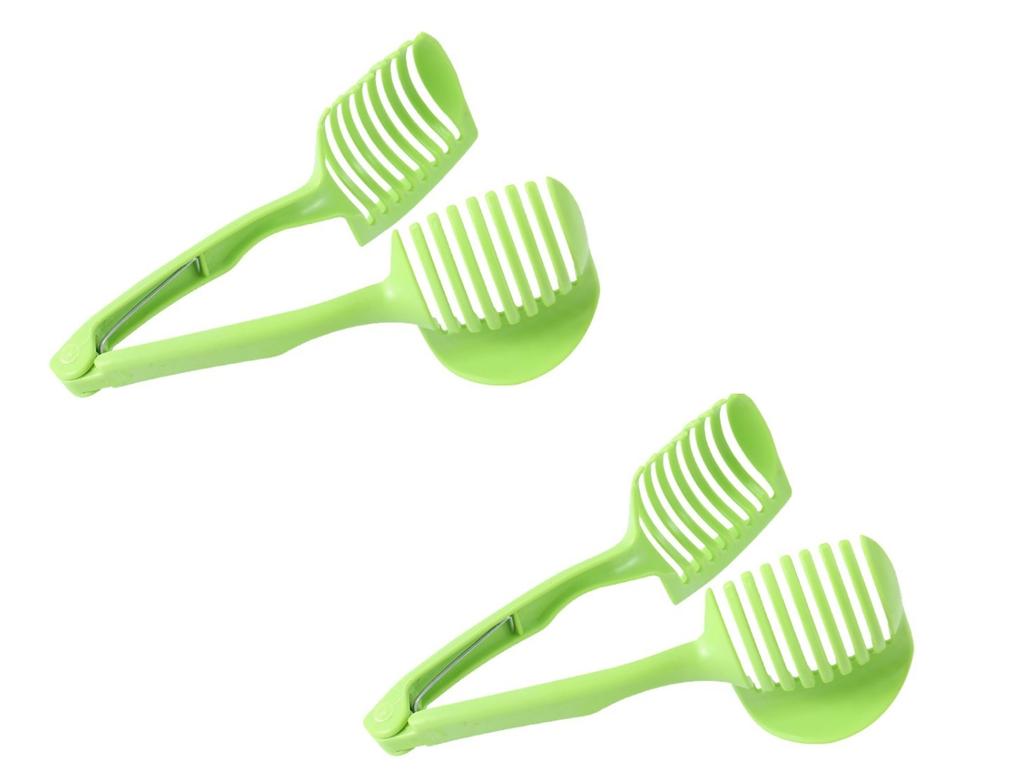 Lemon Tomato Slicer Creative Vegetable Knife Vegetable Potato Cutter Multifunctional Shredders Kitchen Fruit Vegetable Tools