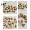Window Display Gothic Decor 20Pcs Creative Miniature Skull Figurines, Cool Statues for Garden Bonsai Small Resin Crafts Decoration, Micro Landscapes