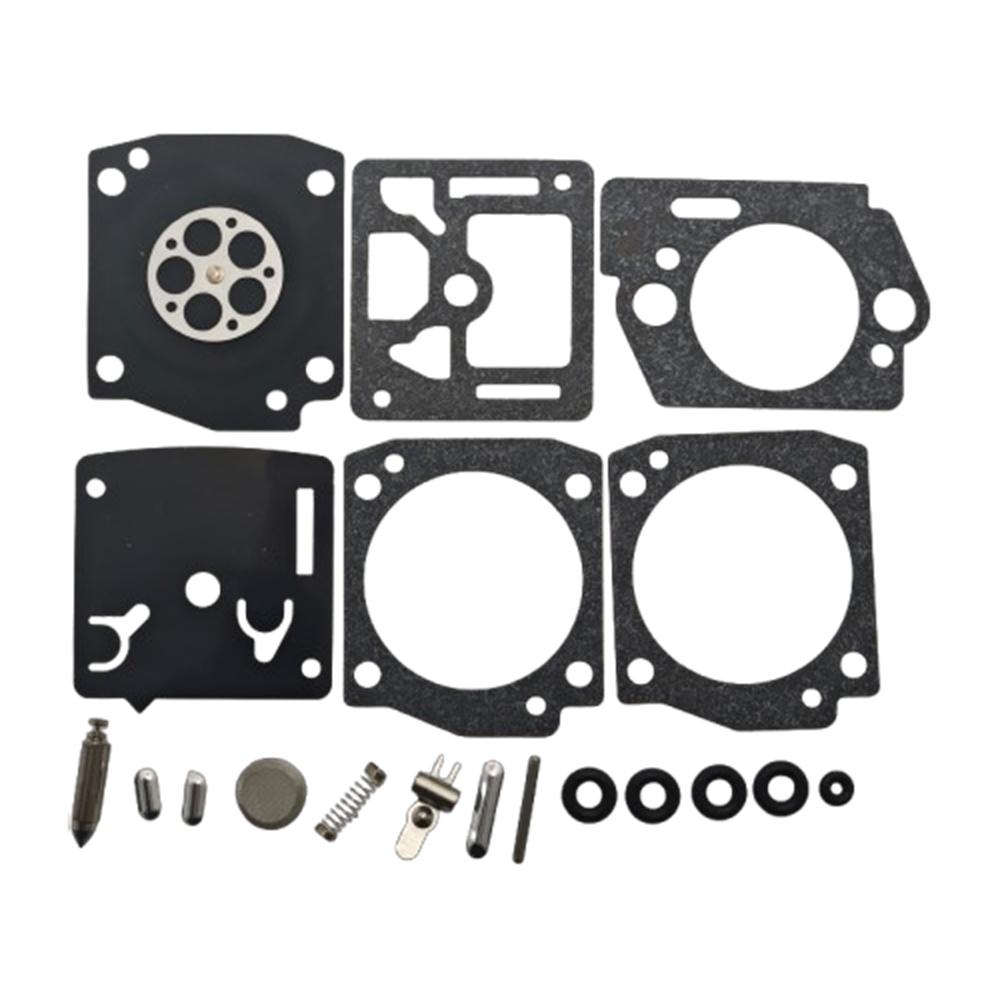 20pcs/lot Carburetor Repair Rebuild Carb Kit For Husqvarna Partner K750 K760 Zama RB-177 C3-EL29A 506410003 506410004