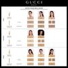Gucci 24 Hour Full Coverage Luminous Matte Finish Foundation 1 Oz   30 Ml 230w Fair Medium With Warm Undertones