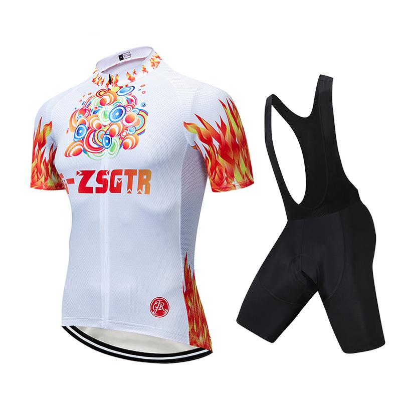 2026 Men Cycling Jersey Pro Team Cycling Jersey MTB Road Riding Bicycle Clothing Summer Short sleeves Bike Jersey Shirts XS