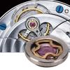 Shocks Struts Damper Watch Movement Accessory Fit for 46941 46943 Watch Movement(Balances Cock