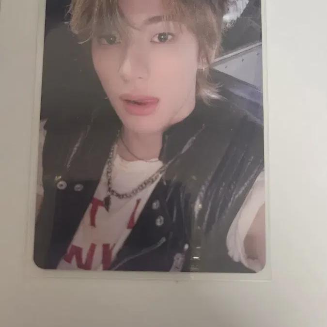 

Эверлайн Чанён