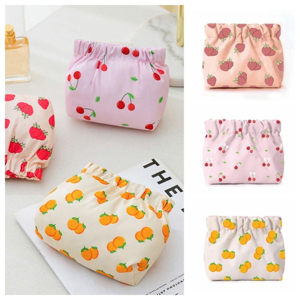 

Водонепроницаемая мини-косметичка Оксфордский кошелек для монет Портативные сумки для монет Изменение хранения