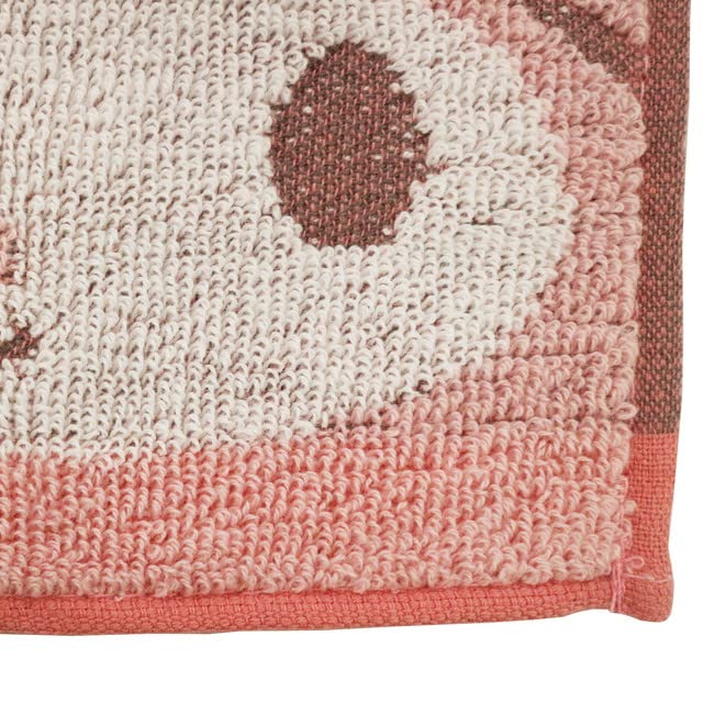 Marushin Mame Towel Sanrio Mame Melody Sanrio Small Mini Size 3005055000