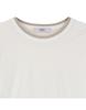 LAFELSORTOF Long Sleeve Round Neck Top