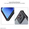 XUNDD Tablet Case For Xiaomi Pad 8 / 8 Pro Leather Kickstand TPU + PC Airbag Protection Tablet Cover