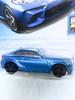 Hot Wheels BMW M2 Blue 121/365 [Used]