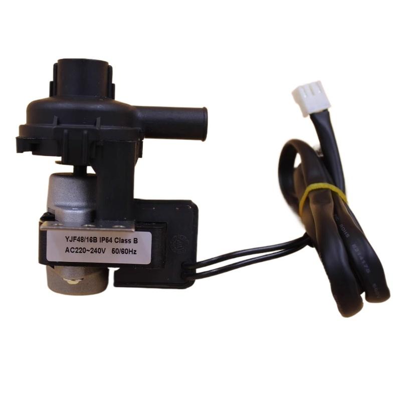 New YJF48/16B 220-240V Condensate Drain Pump For Midea Central Air Conditioner Conditioning Drainage Spare Parts