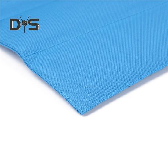 Skládací podsedák Přenosná vodotěsná podložka na sezení Lehká Outdoor Cestování Kempování Turistika Batohy Rybářská židle Stadion Podložka na sezení