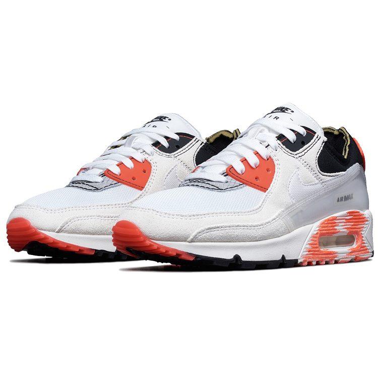 Nike Air Max Iii Prm Archetype Bright Crimson DC7856-100