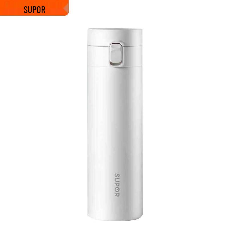

Supor 316L Stainless Steel Insulated Travel Mug