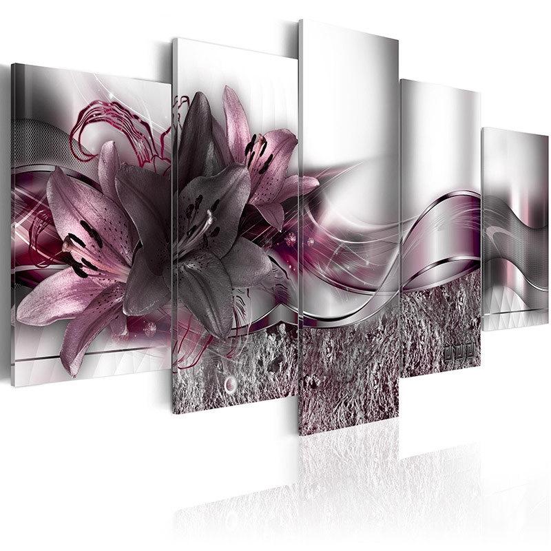 Paintings Drawing Canvas Print Wall Picture Decor Unframed High Quality