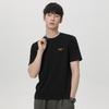 Mark Fairwhale Men's Spring/Summer Round Neck Pure Cotton T-Shirt