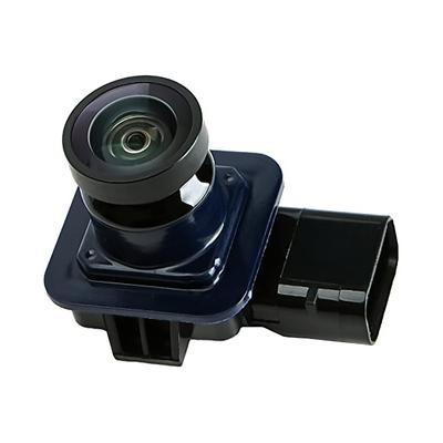 Rückfahrkamera für ES7Z-19G490-A ES7Z-19G490-D ES7Z-19G490-C Einparkhilfe Rückfahrkamera Rückfahrmonitor