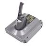 Adaptér Konvertor dawupine BOS18V8 Lze Použít Pro Bosch 18V Li-ion Baterii BAT618 BAT609G na Pro Vysavač Řady Dyson V8