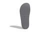 adidas Adilette Aqua Low Top Kids' Slippers Gray Blue Kids' EF1751