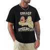 The Greasy Strangler Tshirt Large Size Soft Cotton Tshirt