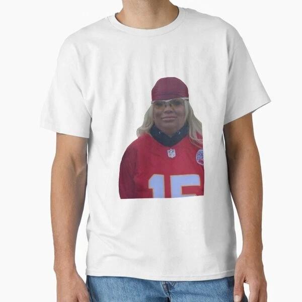 Trisha Paytas Meme Classic Tshirt Made In Usaaus Tshirt S2xl S