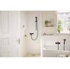 Hansgrohe Rebris S Mixer Black Matte 72643670