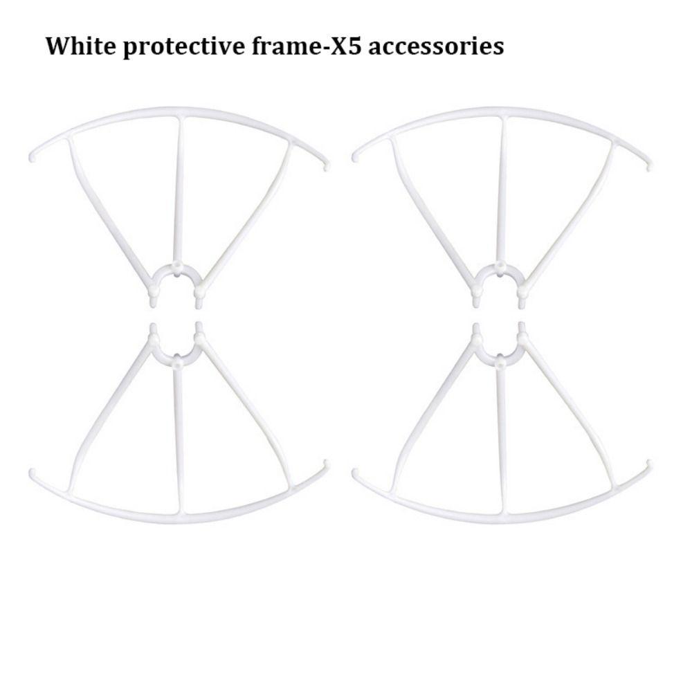 X5 X5C X5C-1 RC Quadcopter Drone Spare Parts Plastic Motor Base  For SYMA Drone