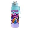 750 ml Wasserflasche Anime Cartoon K-Pop Dämonenjäger Aufdruck Große Kapazität Trinkbecher Tragbar Outdoor Sport Wasserbecher Kinder Kinder Geschenk