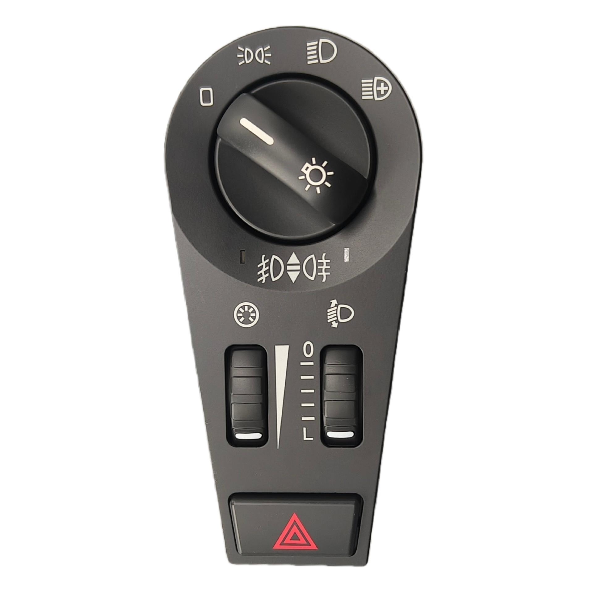 

Вимикач світла вантажівки Volvo 20466304 Safe