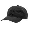 Timberland Mens Southport Logo Outdoor Baseball Cap