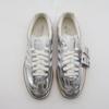 JR0035 adidas Originals Samba OG Metallic Silver (Women's)
