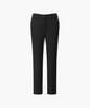 Meonsingweeo Women'S Straight Pants Black Mr322Lpt83