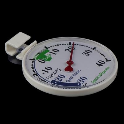 Practical Fridge Refrigeration Temperature Gauge Home Refrigerator Freezer Thermometer
