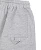 BEENTRILL Script Fatigue Sweatpants (Grey)