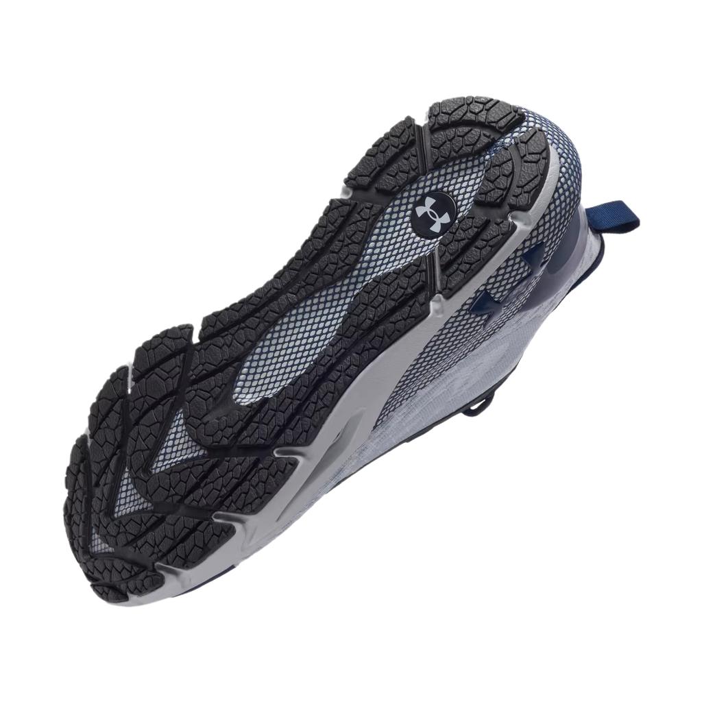 Under Armour HOVR Phantom 24/7 Lite Comfortable Fitting Round Toe Breathable Support Low Top Lifestyle Casual Shoes Men sneaker 6014038-011