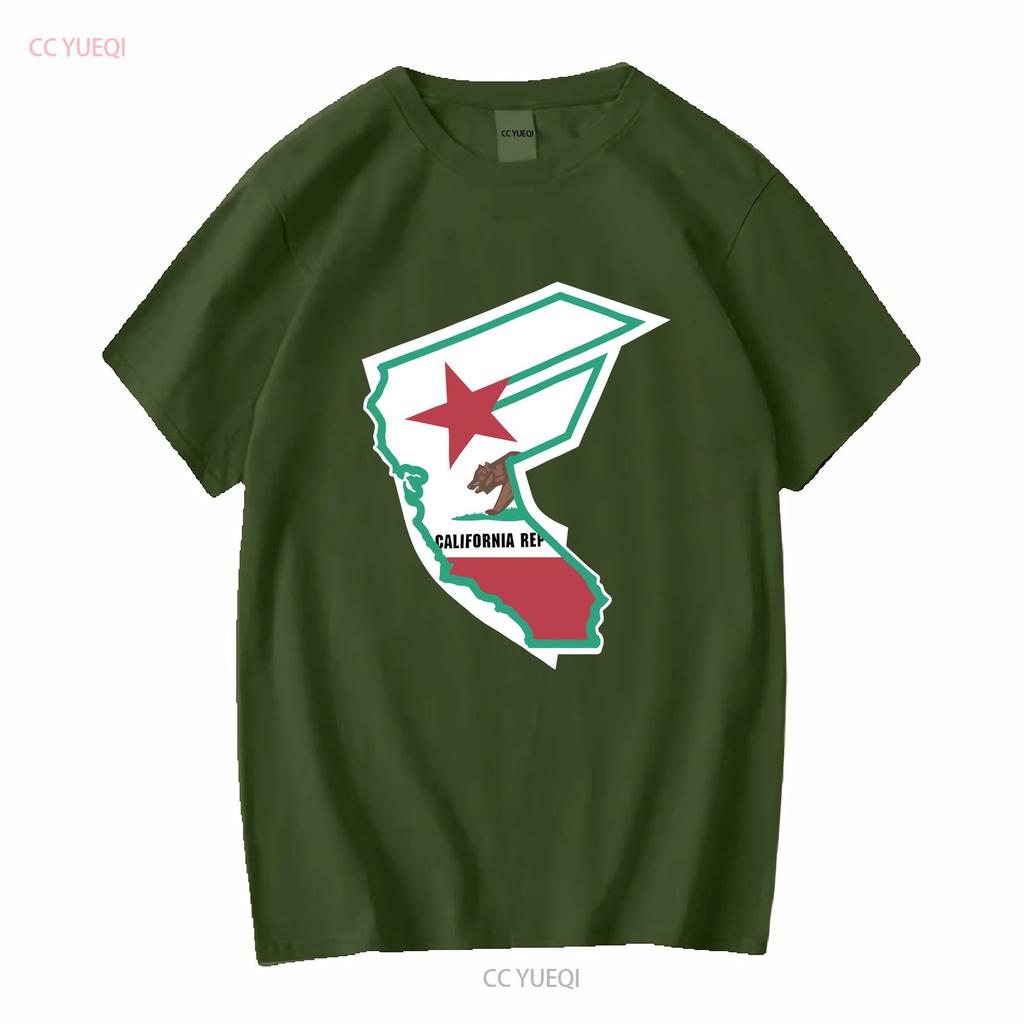 Famous Stars And Straps California Republic Vintage T Shirt Kids Sz Large Long Or Short Sleeves Vintage Washed Streetwear