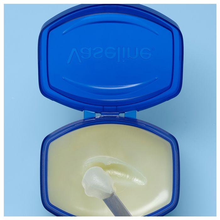 Beruhigender Balsam - Vaseline - Original - 100ml - Hypoallergen - Alle Hauttypen